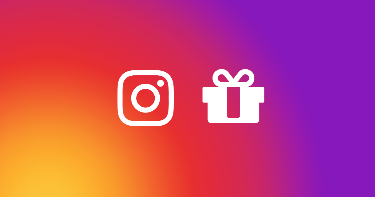 Instagram Çekiliş Nasıl Yapılır?