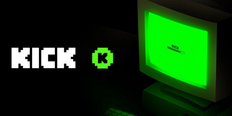 Kick Çevirimiçi İzlenme