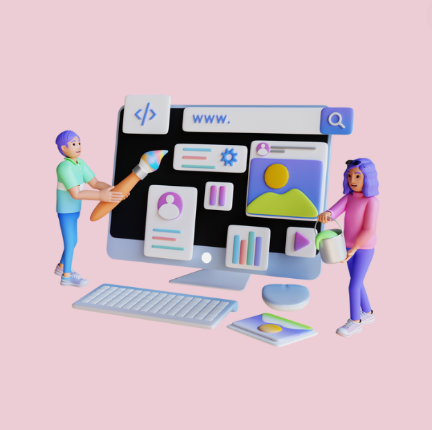 Kendimizden Bahsedelim :)